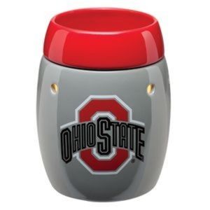 Ohio State Scentsy Warmer